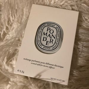 Diptyque Electric Diffuser Capsule Refill